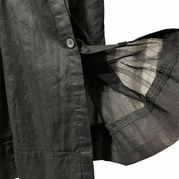 Jacob Midi Button Down Dress - Picture 5 of 6